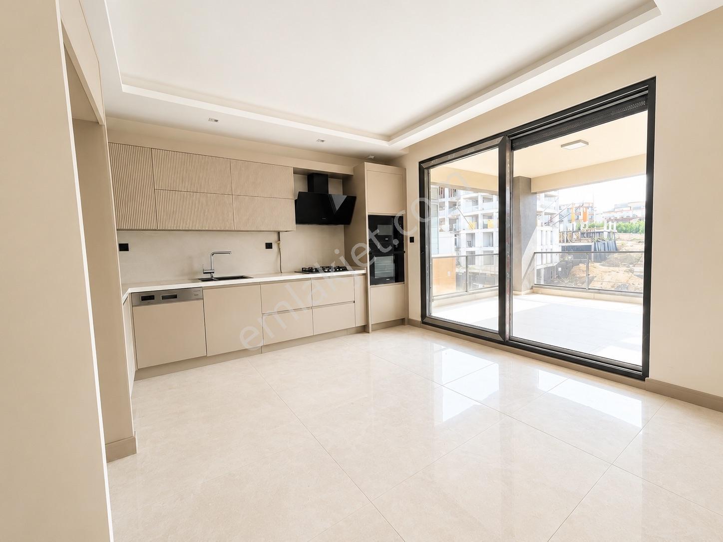 Balat Doğanköy'de Prestijli Site İçerisinde 3+1 Daire - Görsel 11