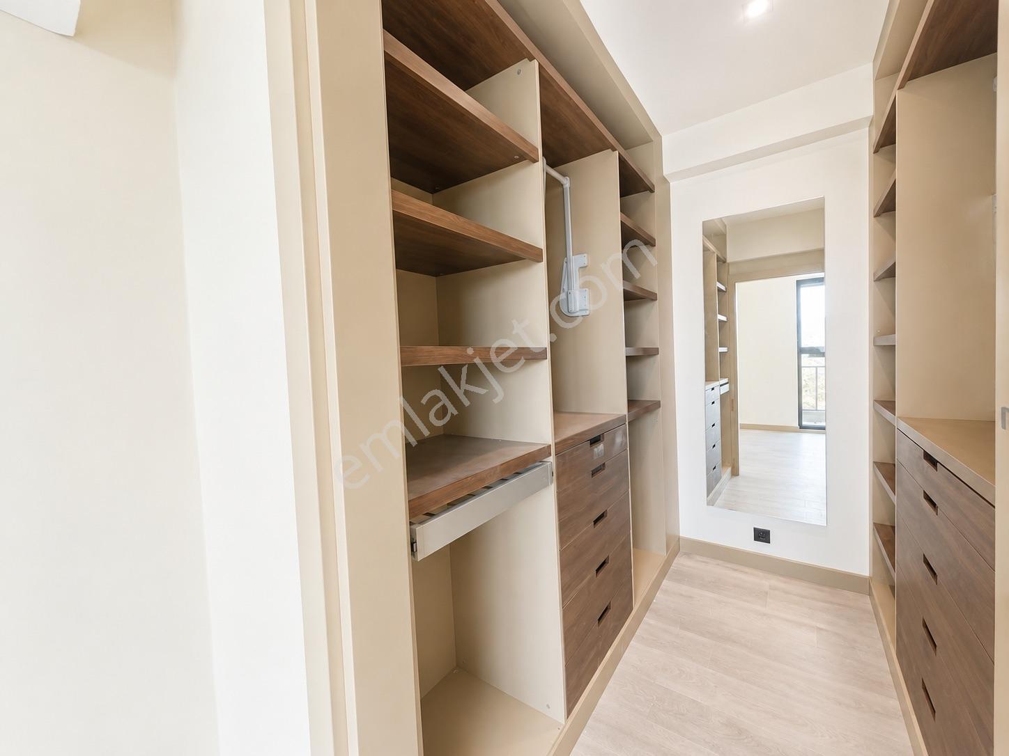 Balat Doğanköy'de Prestijli Site İçerisinde 3+1 Daire - Görsel 18