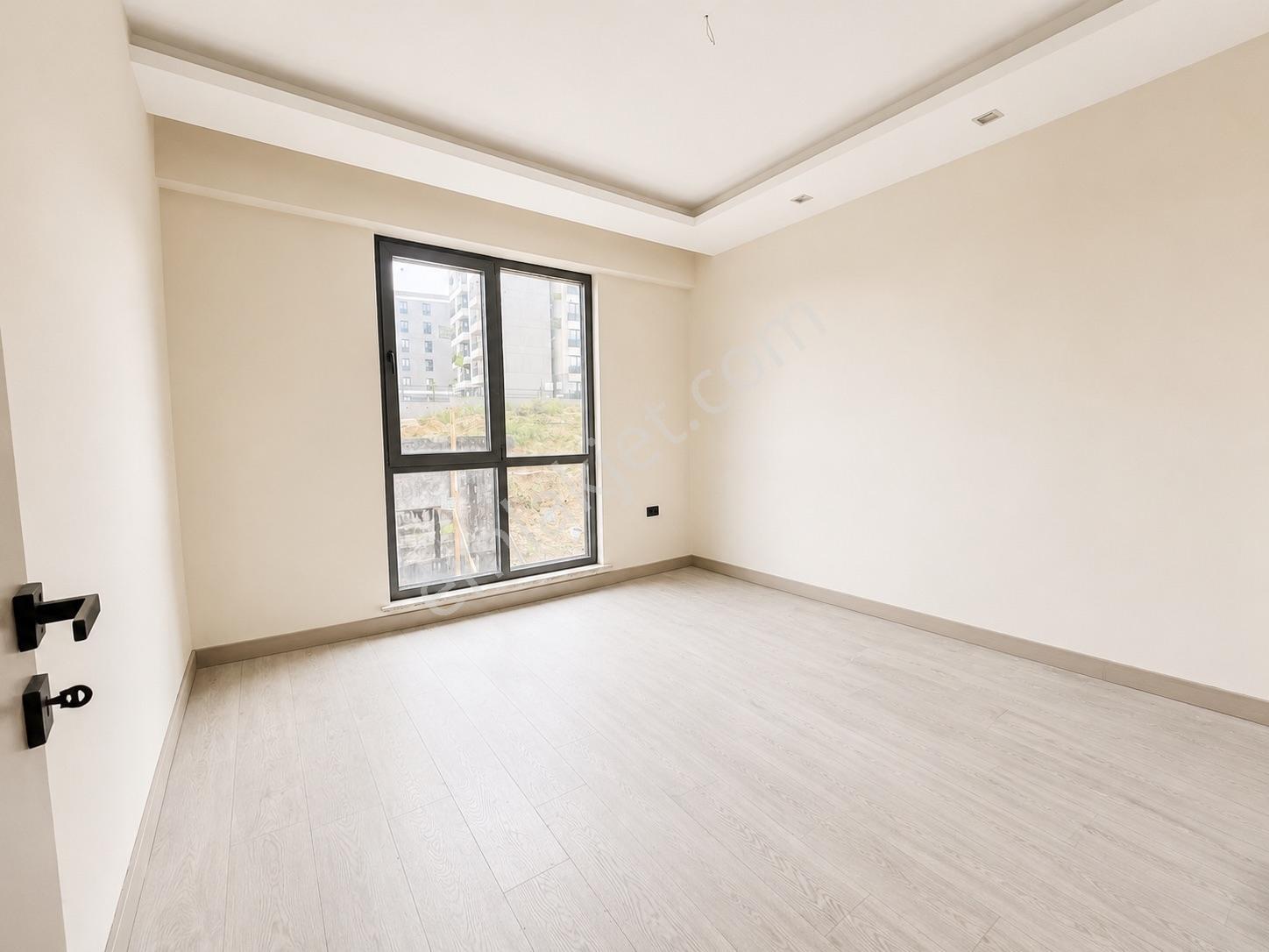 Balat Doğanköy'de Prestijli Site İçerisinde 3+1 Daire - Görsel 17