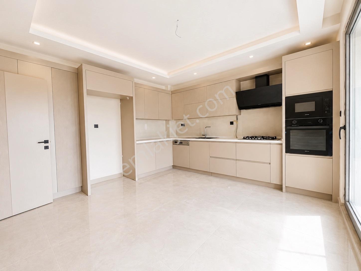 Balat Doğanköy'de Prestijli Site İçerisinde 3+1 Daire - Görsel 10