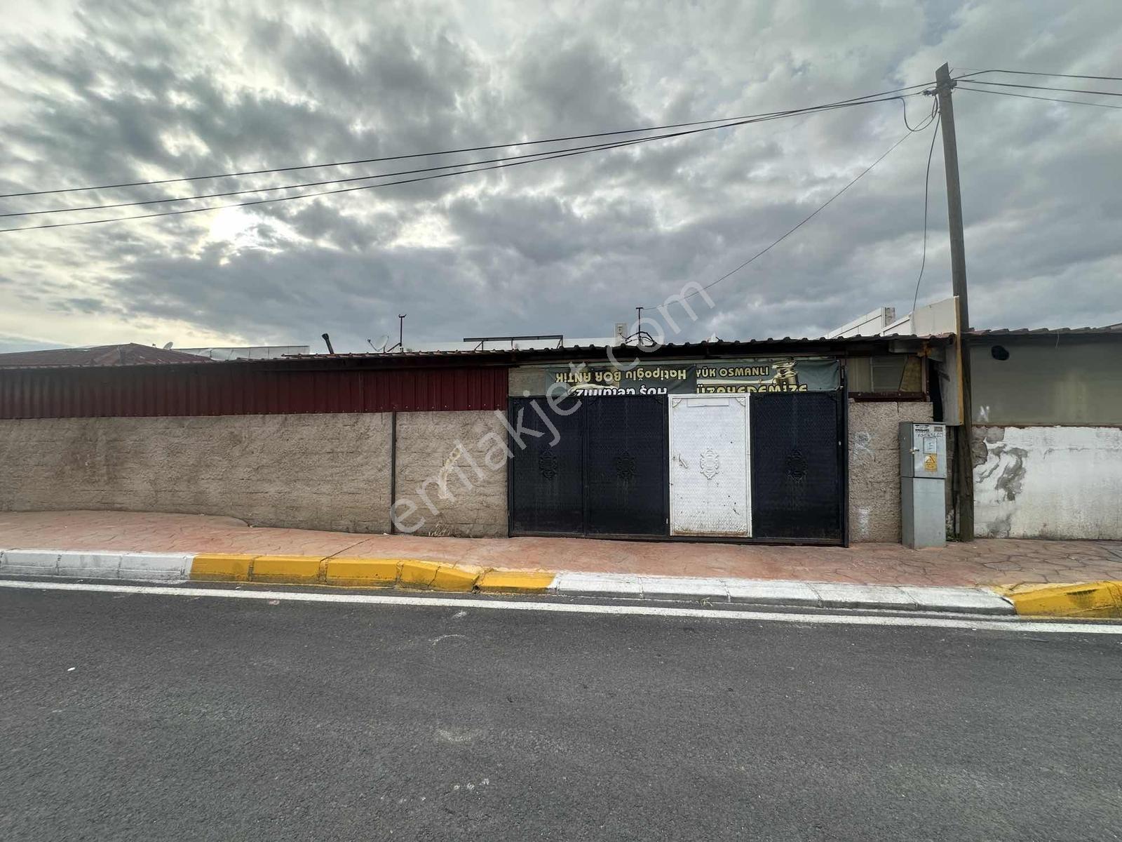 Niğde Bor Yolu Üzerinde Yola Sıfır 500 M2 Satılık Ticari Arsa - Görsel 32