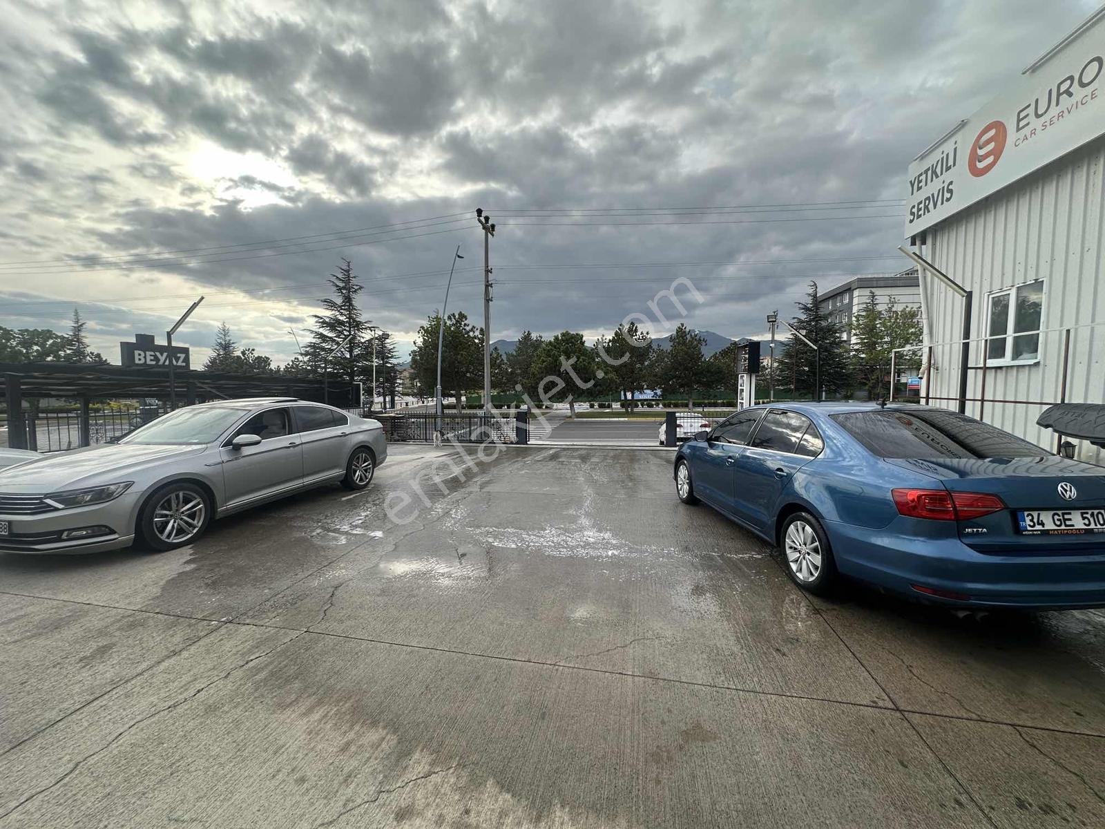 Niğde Bor Yolu Üzerinde Yola Sıfır 500 M2 Satılık Ticari Arsa - Görsel 26