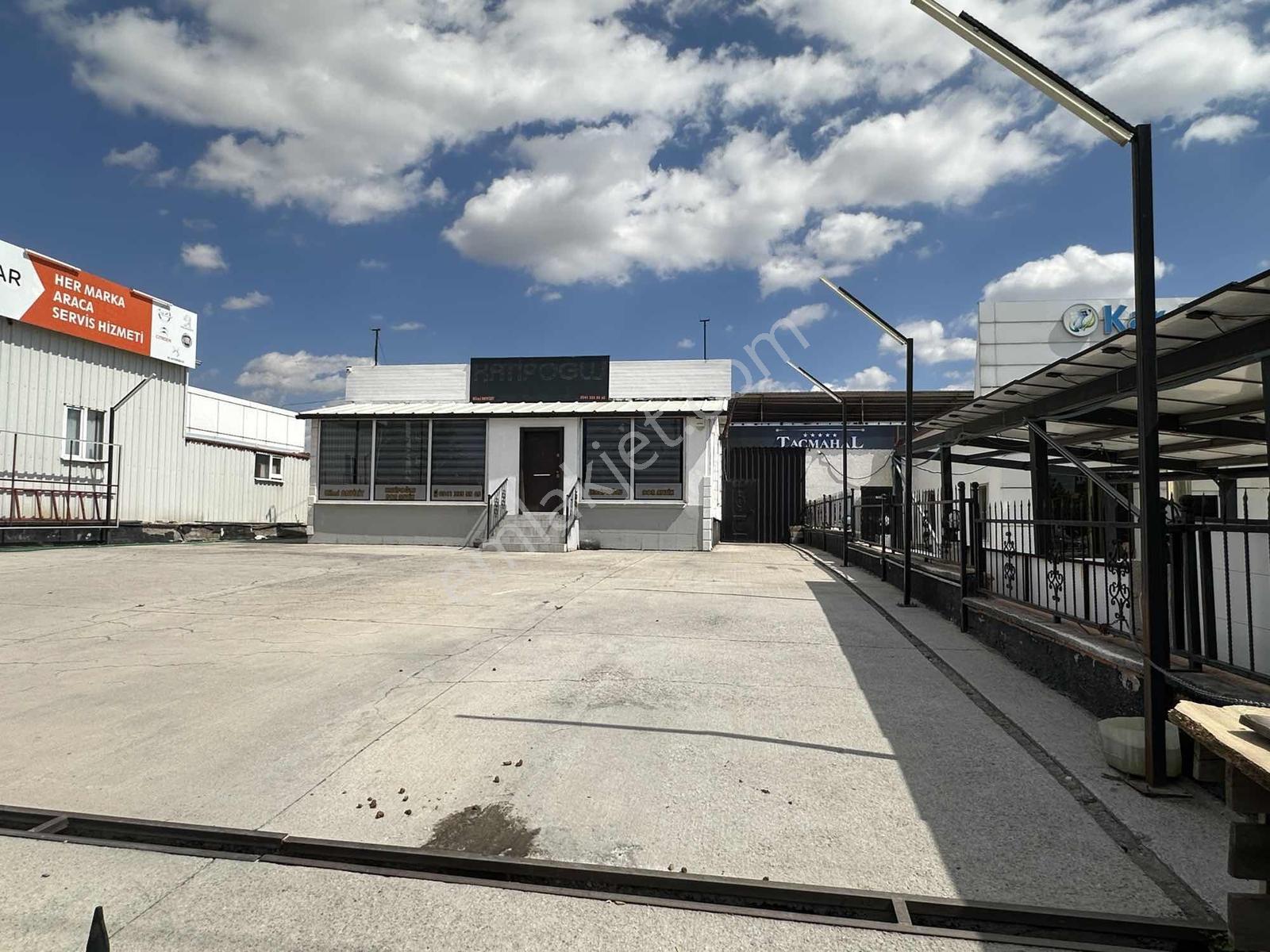Niğde Bor Yolu Üzerinde Yola Sıfır 500 M2 Satılık Ticari Arsa - Görsel 7