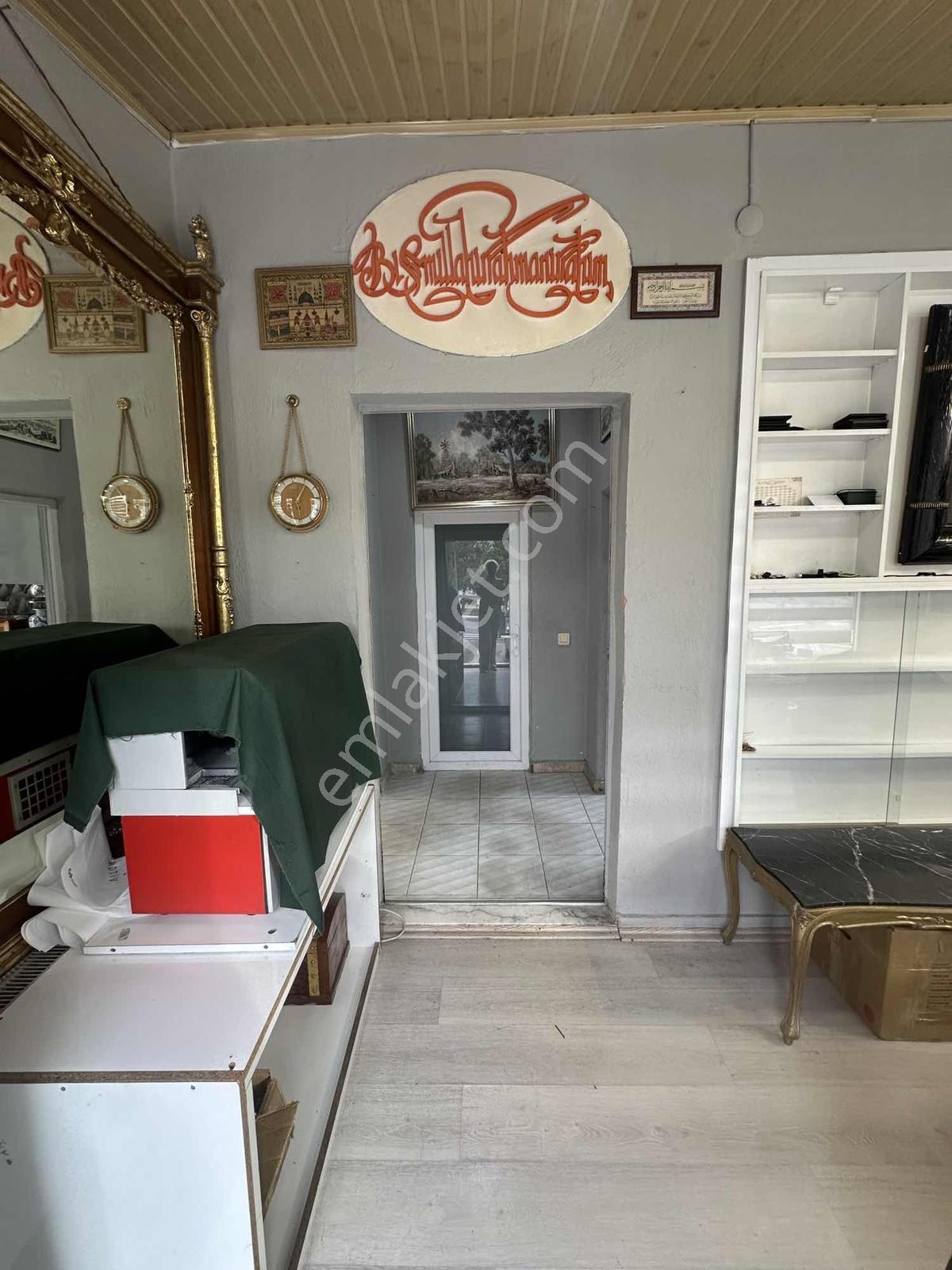 Niğde Bor Yolu Üzerinde Yola Sıfır 500 M2 Satılık Ticari Arsa - Görsel 22