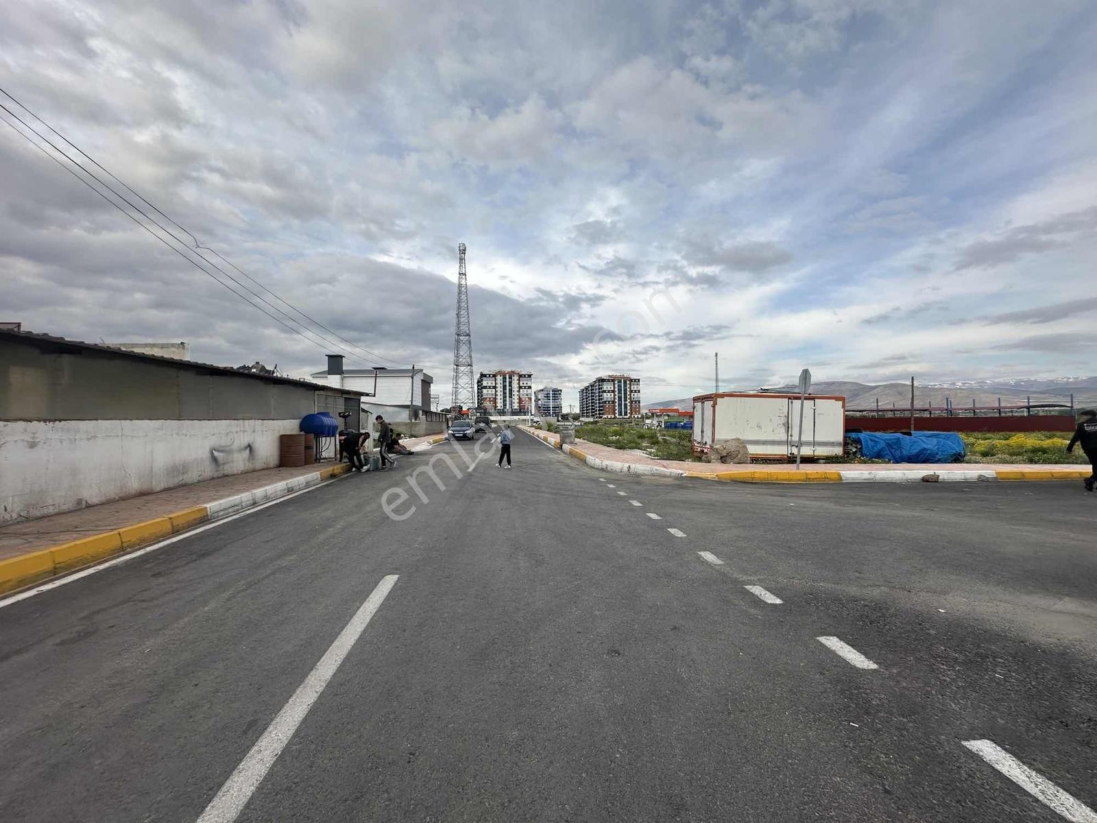Niğde Bor Yolu Üzerinde Yola Sıfır 500 M2 Satılık Ticari Arsa - Görsel 33
