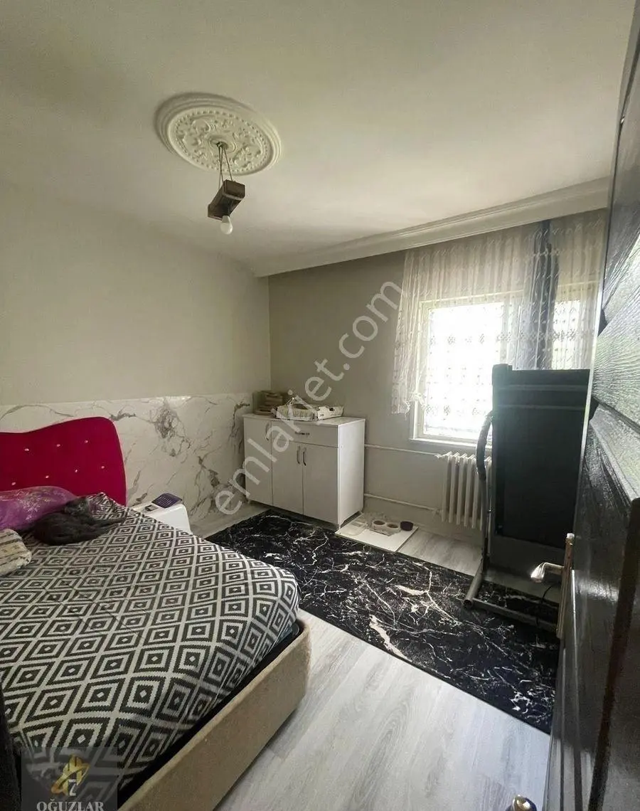 Metroya_50adım_fatih'te_tam Yapılı, Bağımsız Salon,3+1 Bahçe Kat - Görsel 4