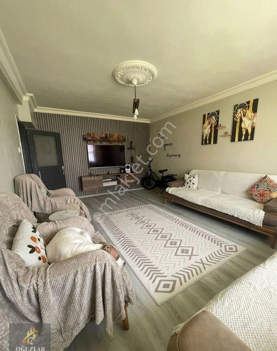 Metroya_50adım_fatih'te_tam Yapılı, Bağımsız Salon,3+1 Bahçe Kat - Görsel 13