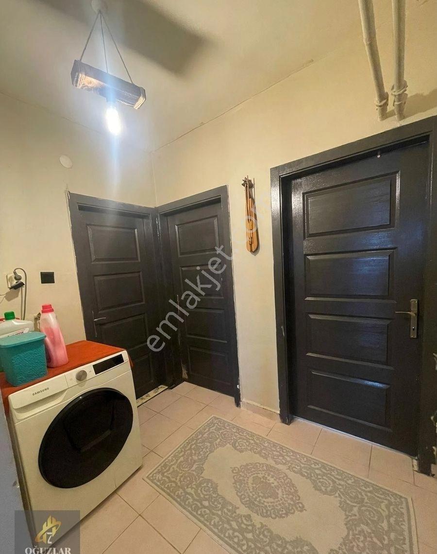 Metroya_50adım_fatih'te_tam Yapılı, Bağımsız Salon,3+1 Bahçe Kat - Görsel 10