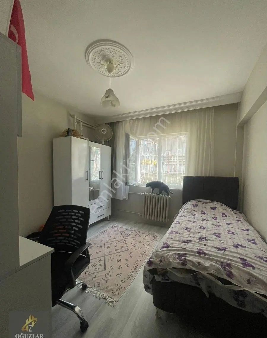 Metroya_50adım_fatih'te_tam Yapılı, Bağımsız Salon,3+1 Bahçe Kat - Görsel 3