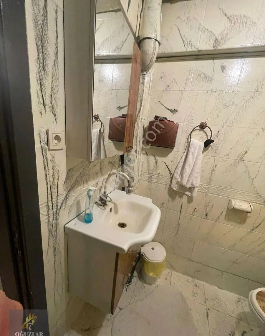 Metroya_50adım_fatih'te_tam Yapılı, Bağımsız Salon,3+1 Bahçe Kat - Görsel 2