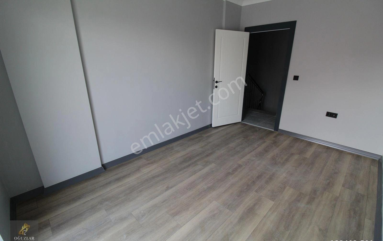 Yenikent De_ilk Kez Oturulacak Full Yapılı Geniş_6+2_ - Görsel 32