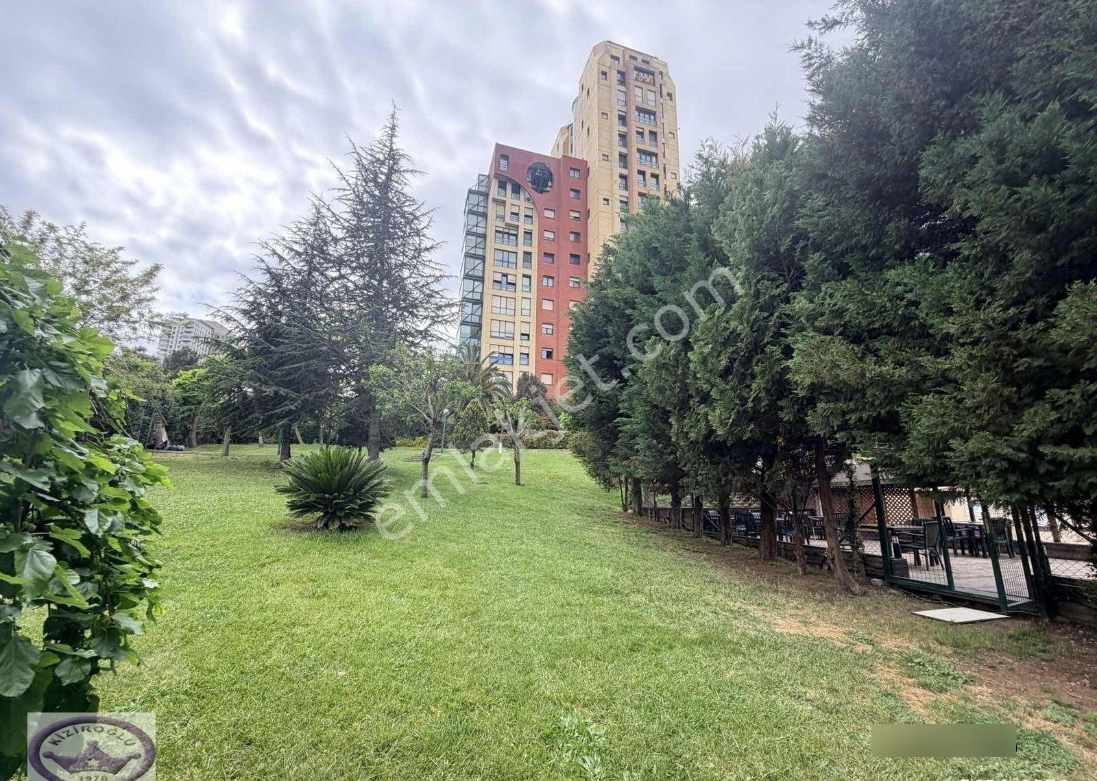 Bahçeşehir Tortum Sitesinde Özel Bahçeli 3+1 Daire - Görsel 17