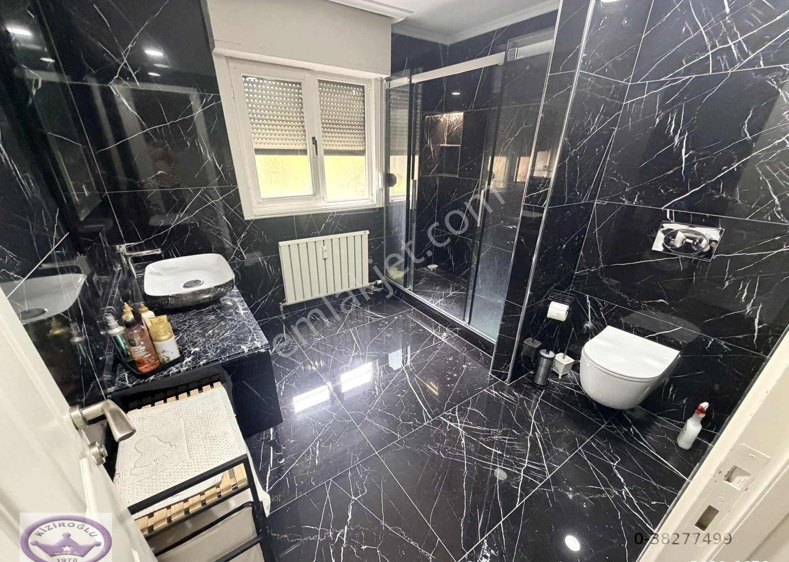 Bahçeşehir Tortum Sitesinde Özel Bahçeli 3+1 Daire - Görsel 10