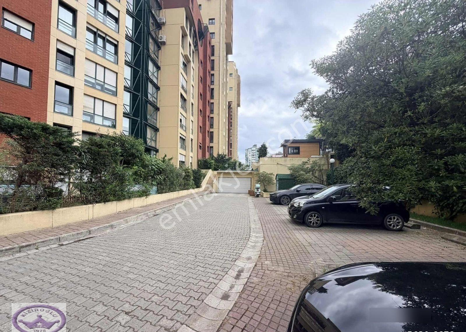 Bahçeşehir Tortum Sitesinde Özel Bahçeli 3+1 Daire - Görsel 22