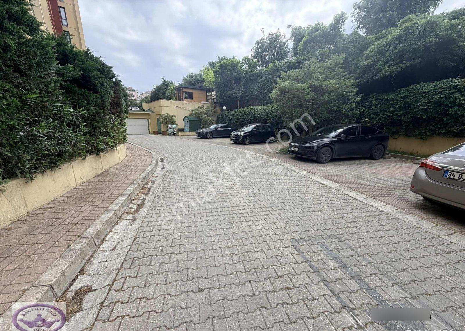 Bahçeşehir Tortum Sitesinde Özel Bahçeli 3+1 Daire - Görsel 27