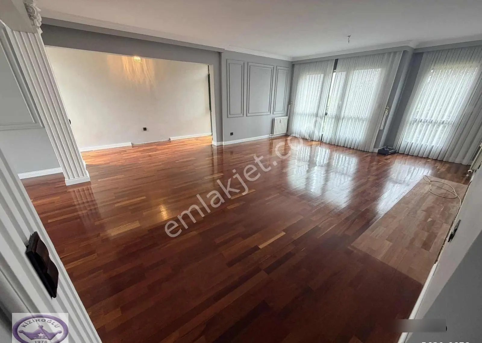 Bahçeşehir Tortum Sitesinde Özel Bahçeli 3+1 Daire