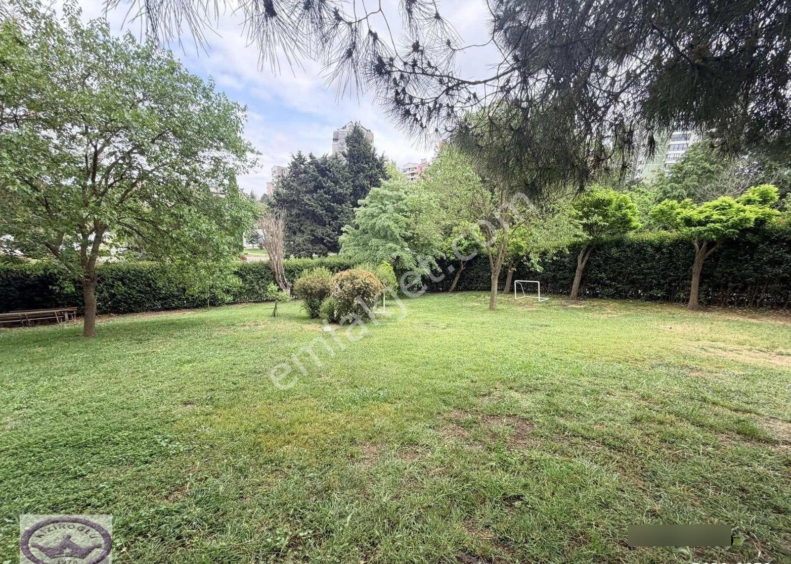 Bahçeşehir Tortum Sitesinde Özel Bahçeli 3+1 Daire - Görsel 16