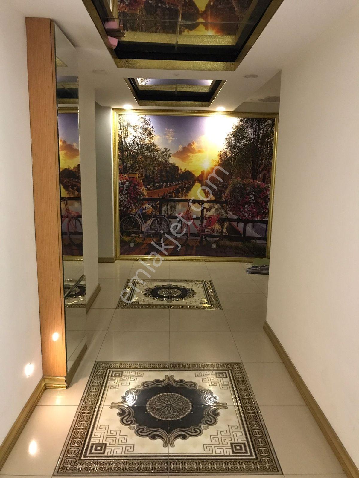 Edremit Eroğlan'da Kapalı Otoparklı Lüks 3+1 Kiralık Daire - Görsel 7