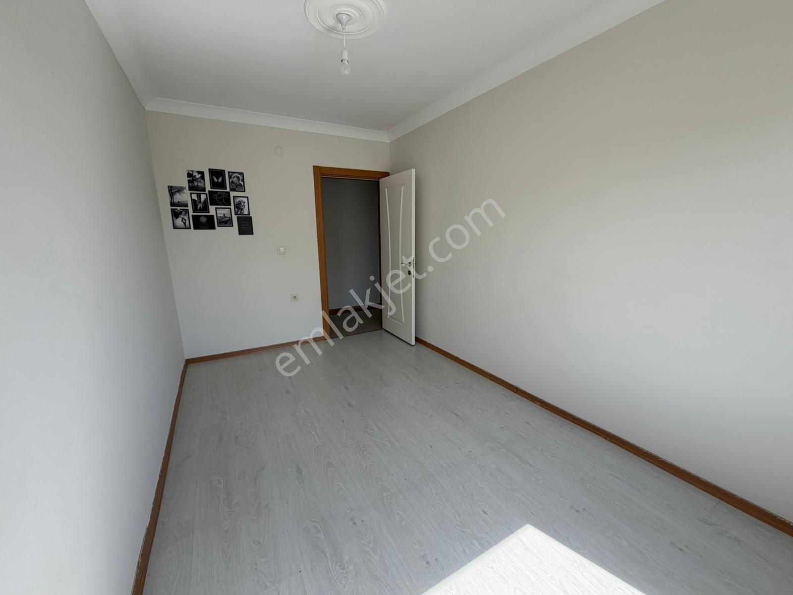 Edremit Eroğlan'da Kapalı Otoparklı Lüks 3+1 Kiralık Daire - Görsel 28