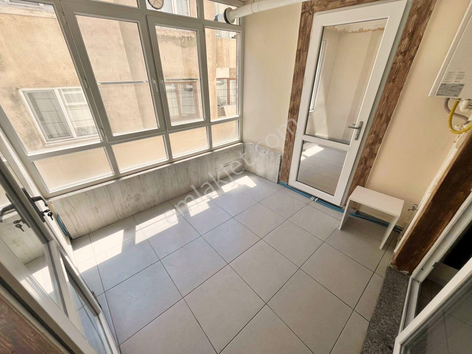 Blue Life Egenden Gerçek İlan Camivasatta Kapalı Otoparklı Ebeveyn Banyolu Fırsat3+1 Daire - Görsel 10