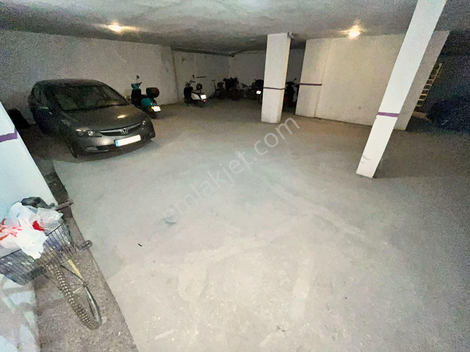 Blue Life Egenden Gerçek İlan Camivasatta Kapalı Otoparklı Ebeveyn Banyolu Fırsat3+1 Daire - Görsel 27