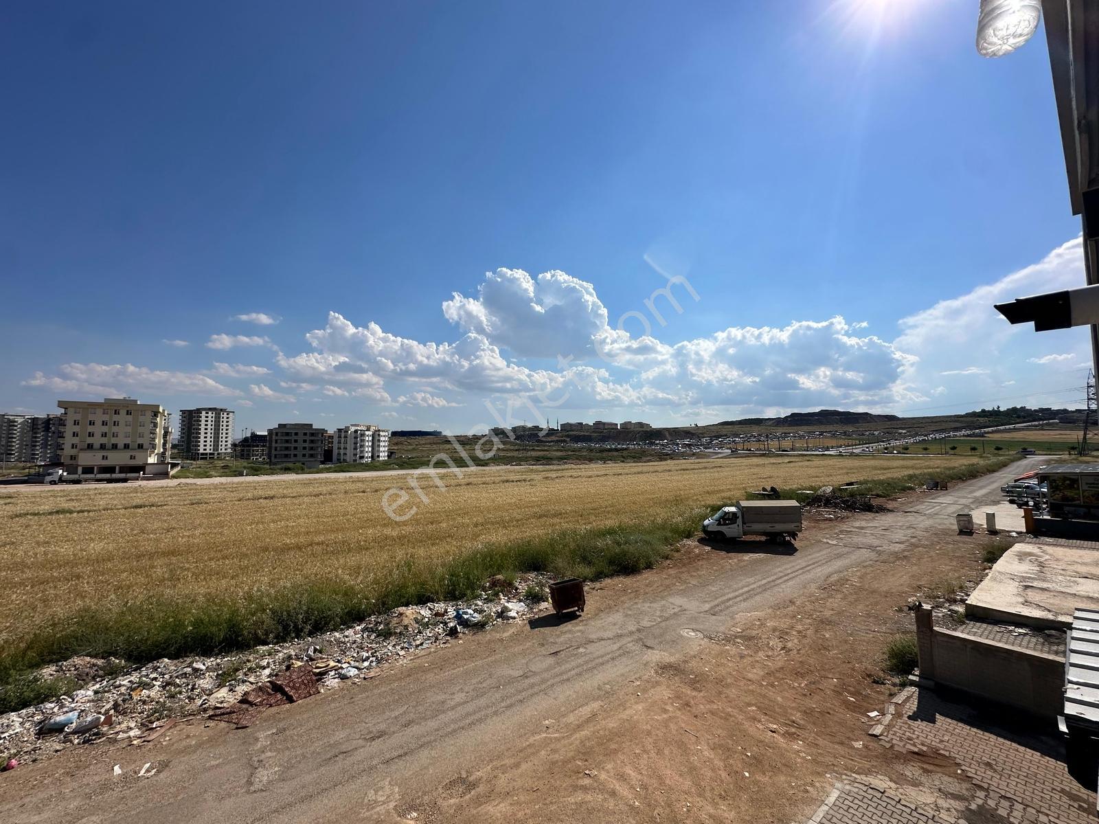 İlkevim'den Şehir Hastanesine Yakın 1+1 Eşyalı Kiralık Daire - Görsel 20