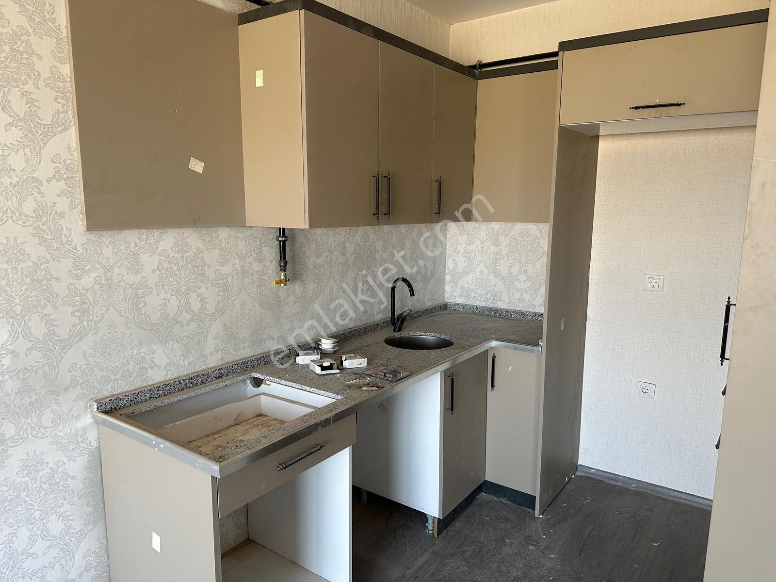 İlkevim'den Şehir Hastanesine Yakın 1+1 Eşyalı Kiralık Daire - Görsel 16