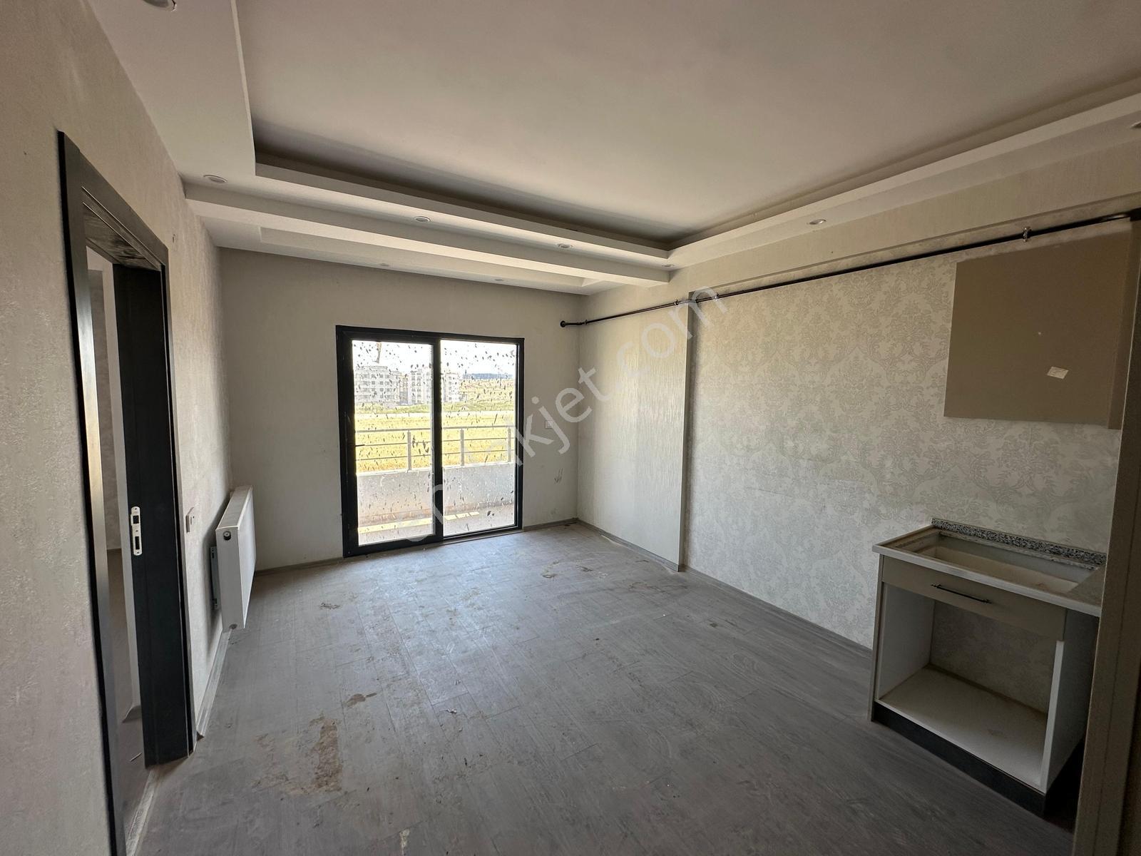 İlkevim'den Şehir Hastanesine Yakın 1+1 Eşyalı Kiralık Daire - Görsel 9