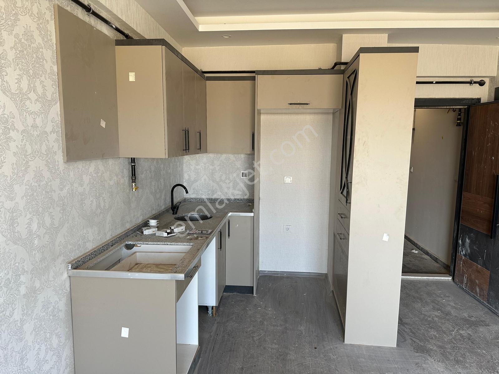 İlkevim'den Şehir Hastanesine Yakın 1+1 Eşyalı Kiralık Daire - Görsel 13