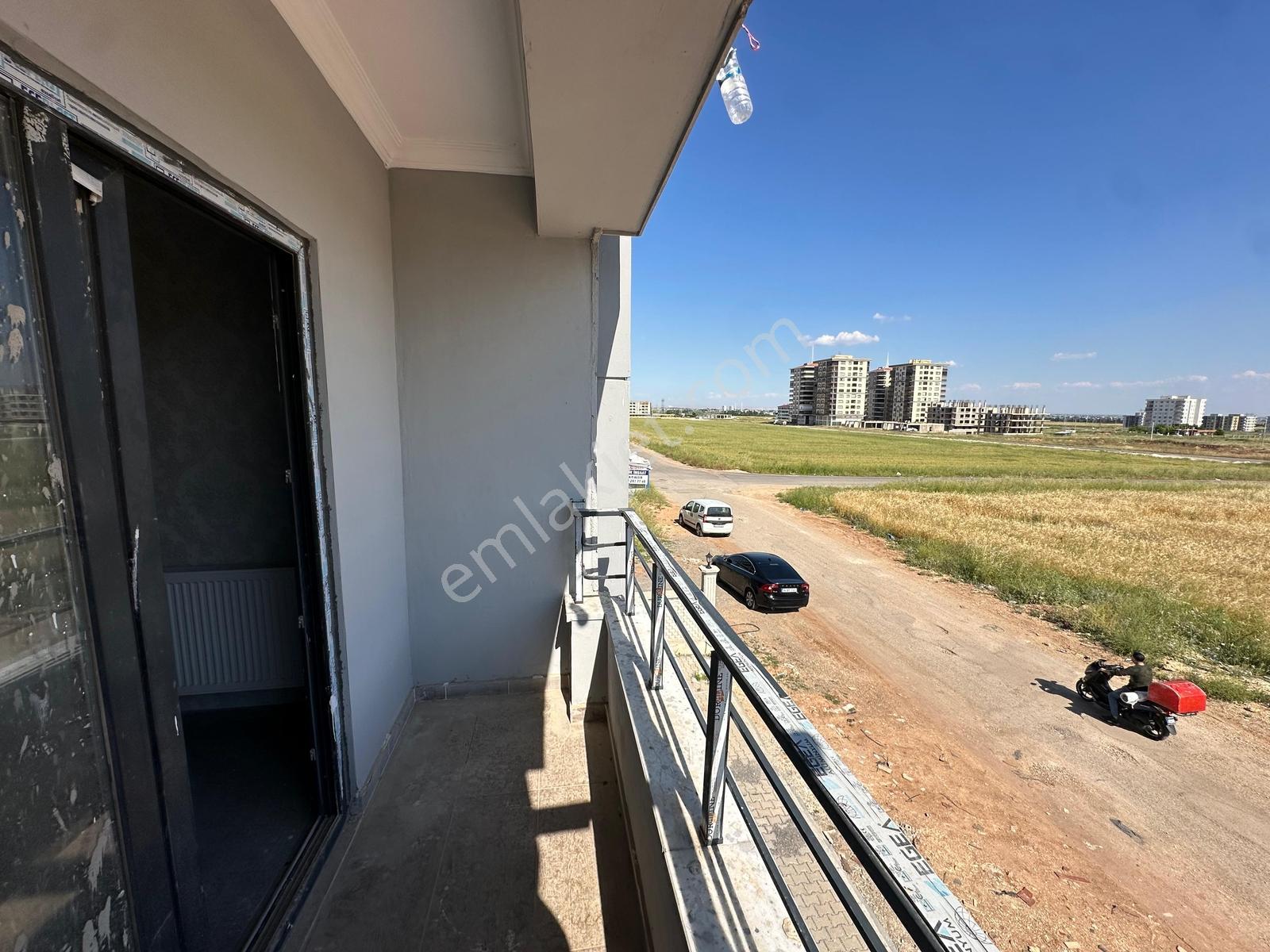 İlkevim'den Şehir Hastanesine Yakın 1+1 Eşyalı Kiralık Daire - Görsel 23