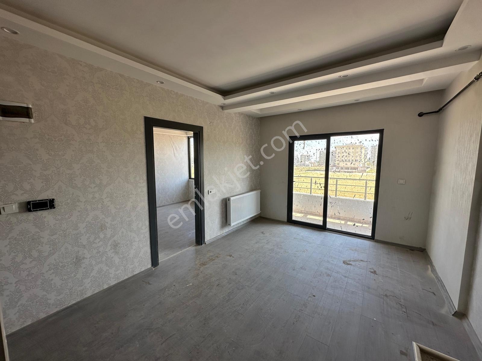 İlkevim'den Şehir Hastanesine Yakın 1+1 Eşyalı Kiralık Daire - Görsel 26