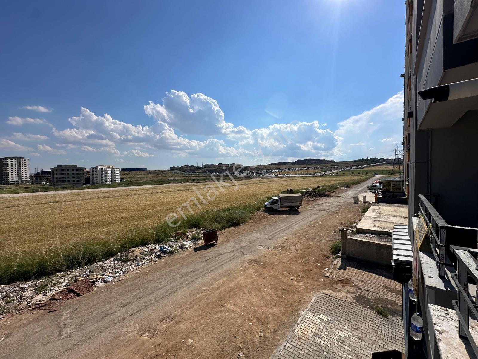İlkevim'den Şehir Hastanesine Yakın 1+1 Eşyalı Kiralık Daire - Görsel 21