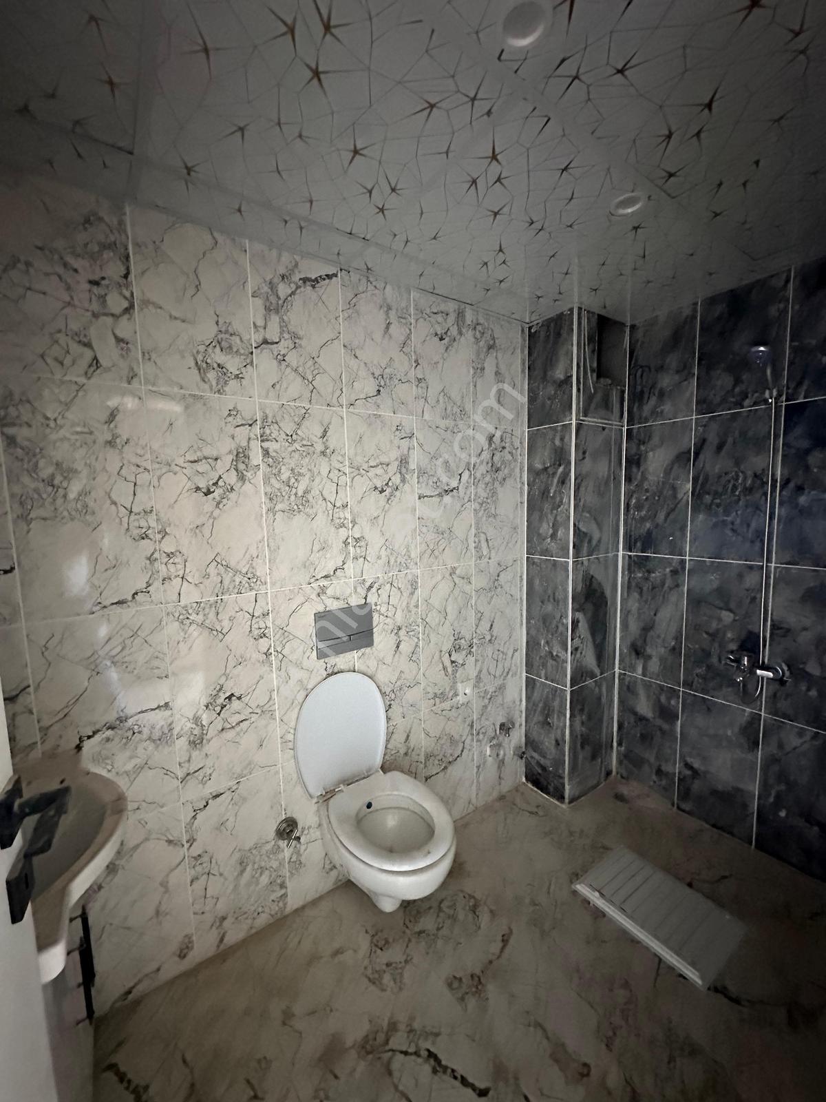 İlkevim'den Şehir Hastanesine Yakın 1+1 Eşyalı Kiralık Daire - Görsel 6