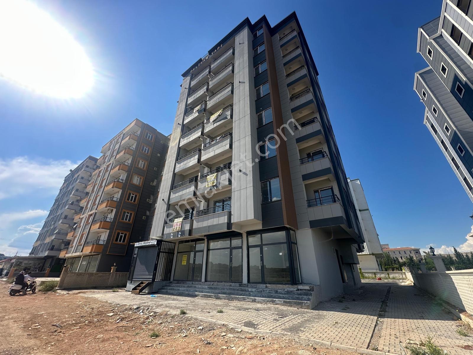 İlkevim'den Şehir Hastanesine Yakın 1+1 Eşyalı Kiralık Daire - Görsel 24