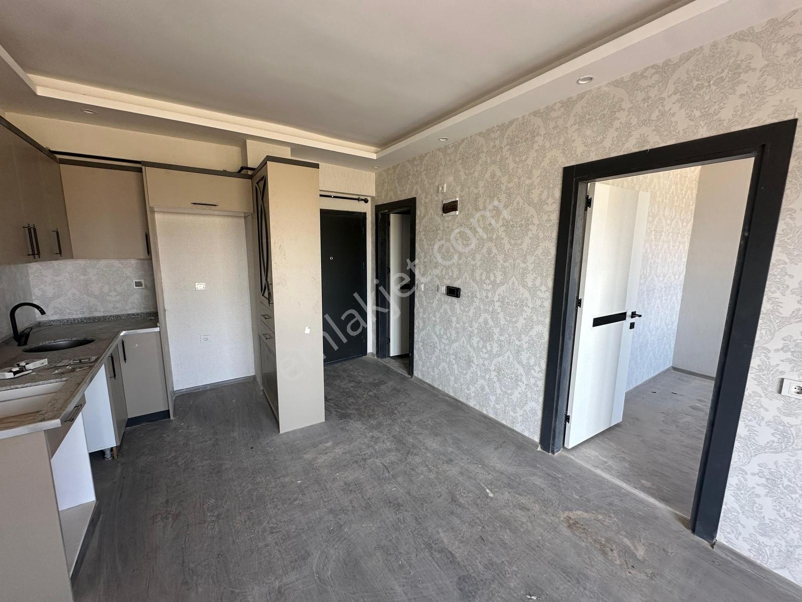 İlkevim'den Şehir Hastanesine Yakın 1+1 Eşyalı Kiralık Daire - Görsel 2