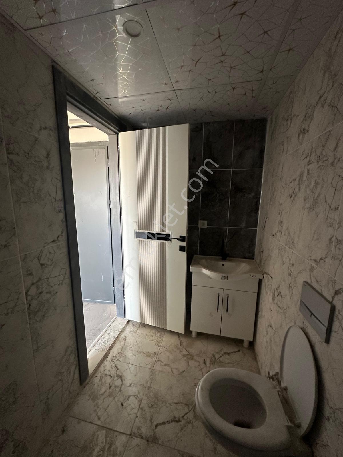 İlkevim'den Şehir Hastanesine Yakın 1+1 Eşyalı Kiralık Daire - Görsel 12