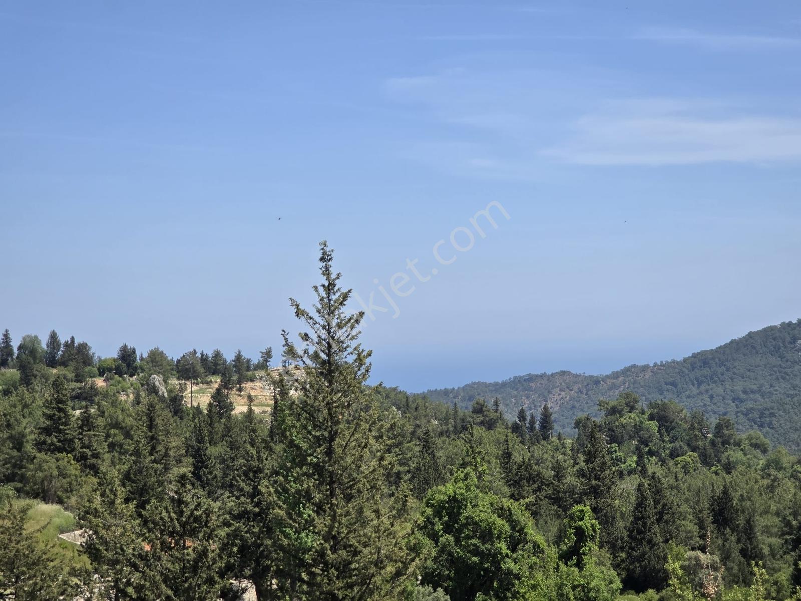 Kemer Beycikte İmarlı Arsa - Görsel 12
