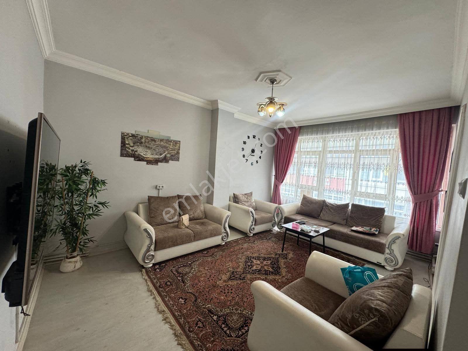 Samsun İlkadım İstasyon Mahallesi'nde - Görsel 25