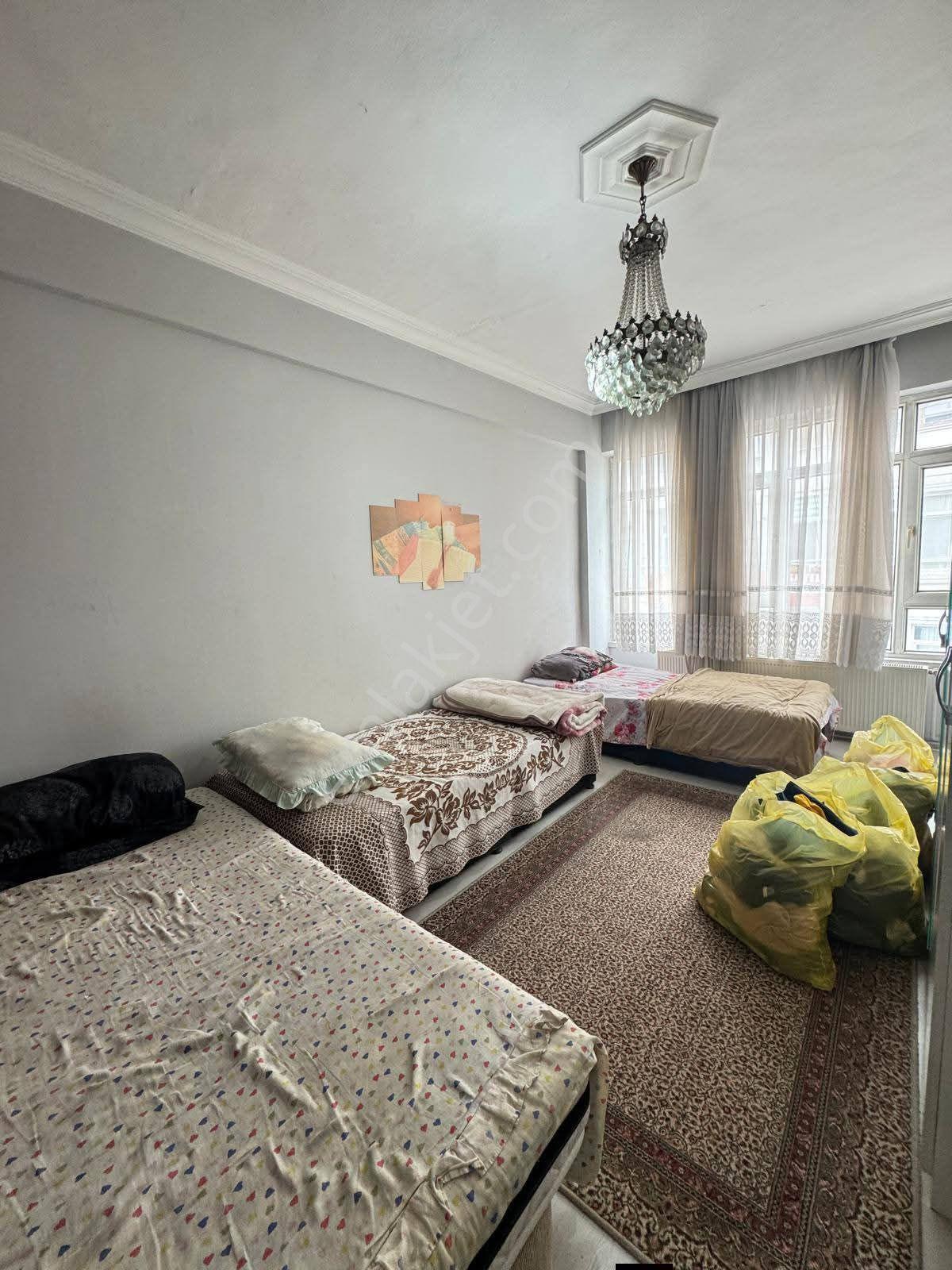 Samsun İlkadım İstasyon Mahallesi'nde - Görsel 21