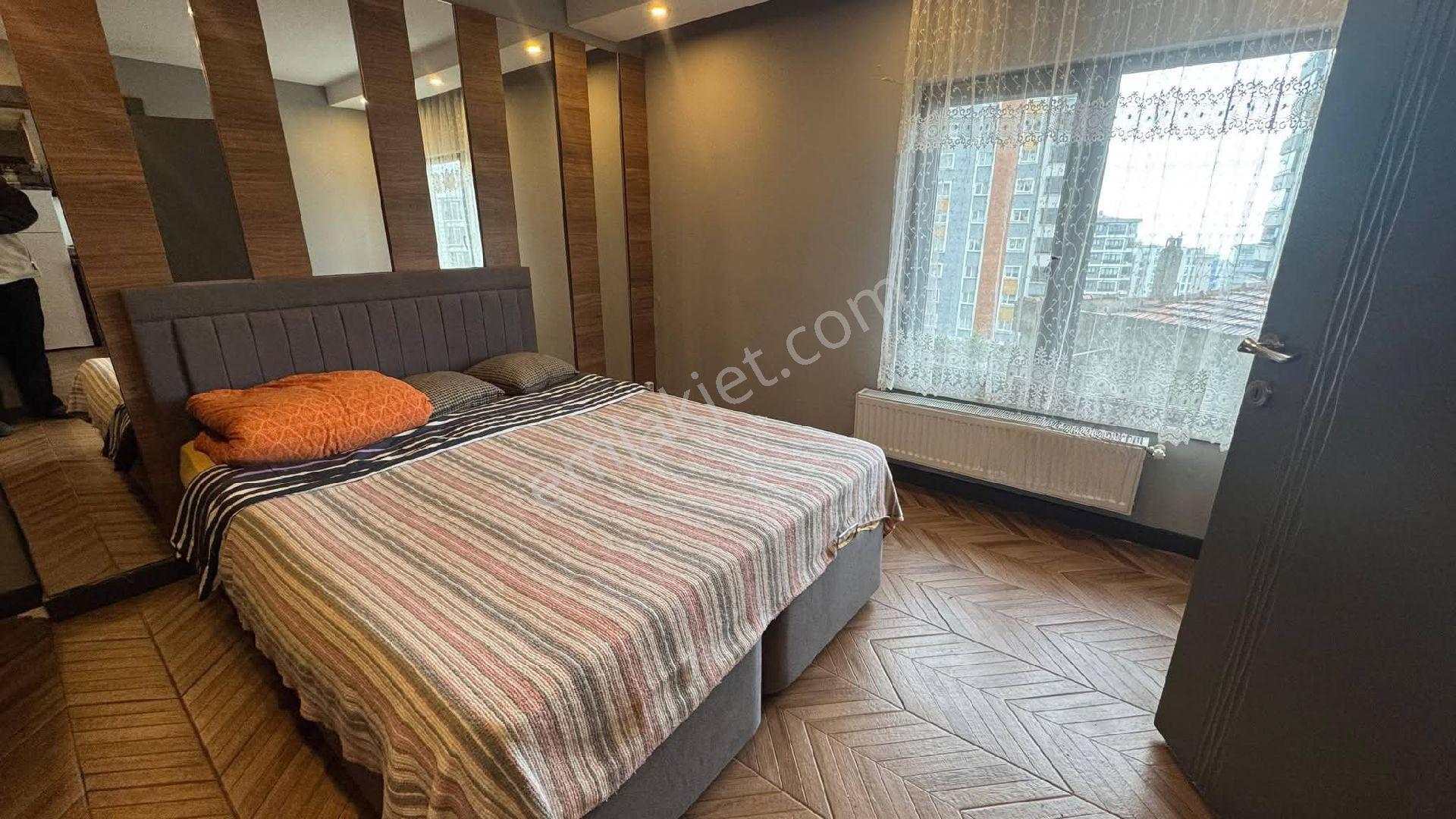 Samsun İlkadım İstasyon Mahallesi'nde - Görsel 22