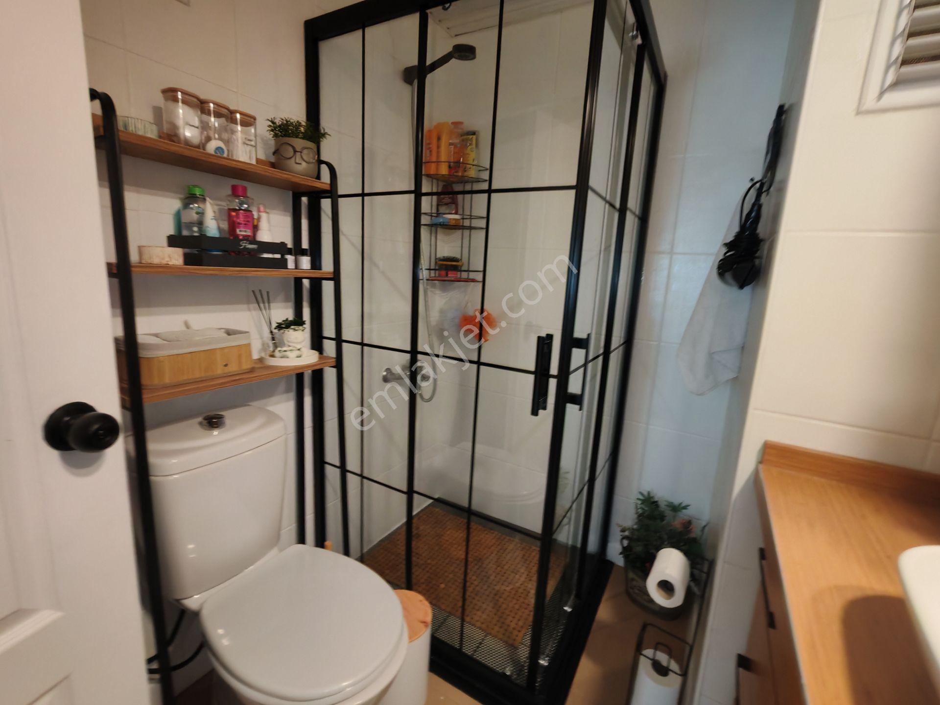 Konyaaltı Limanda Denize Yürüme Mesafesinde Kullanışlı 3+1 - Görsel 22