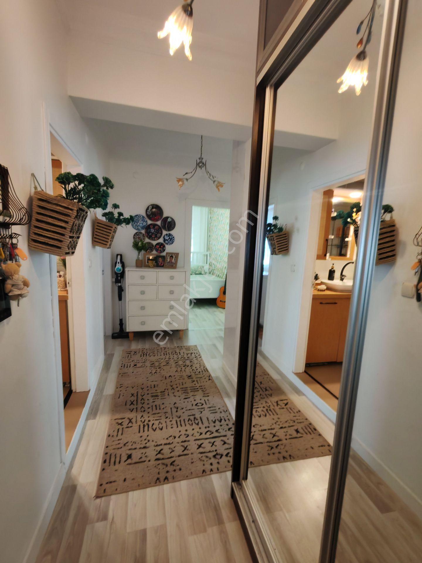 Konyaaltı Limanda Denize Yürüme Mesafesinde Kullanışlı 3+1 - Görsel 26
