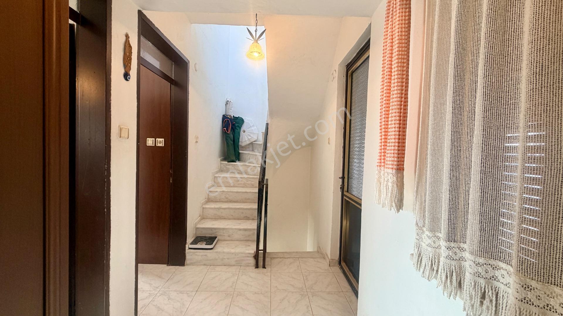 Didim Çamlıkta İncikent Sitesinde Satılık Kat Mülkiyetli Villa - Görsel 7