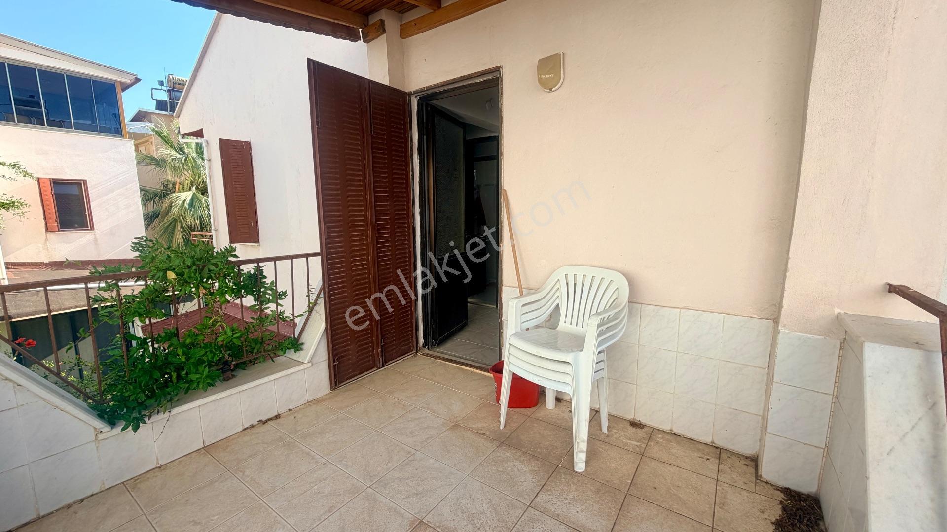 Didim Çamlıkta İncikent Sitesinde Satılık Kat Mülkiyetli Villa - Görsel 9