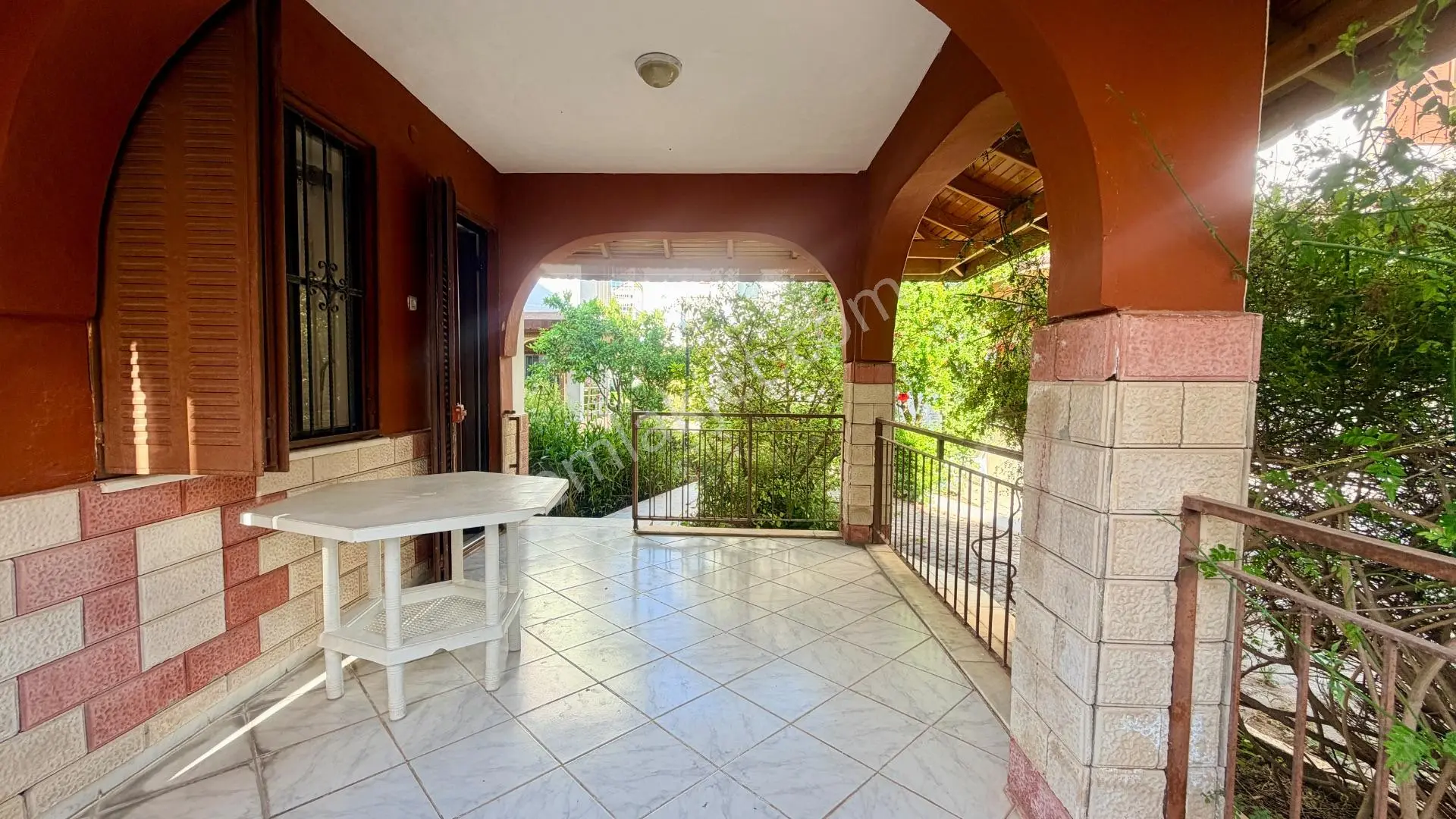 Didim Çamlıkta İncikent Sitesinde Satılık Kat Mülkiyetli Villa - Görsel 3