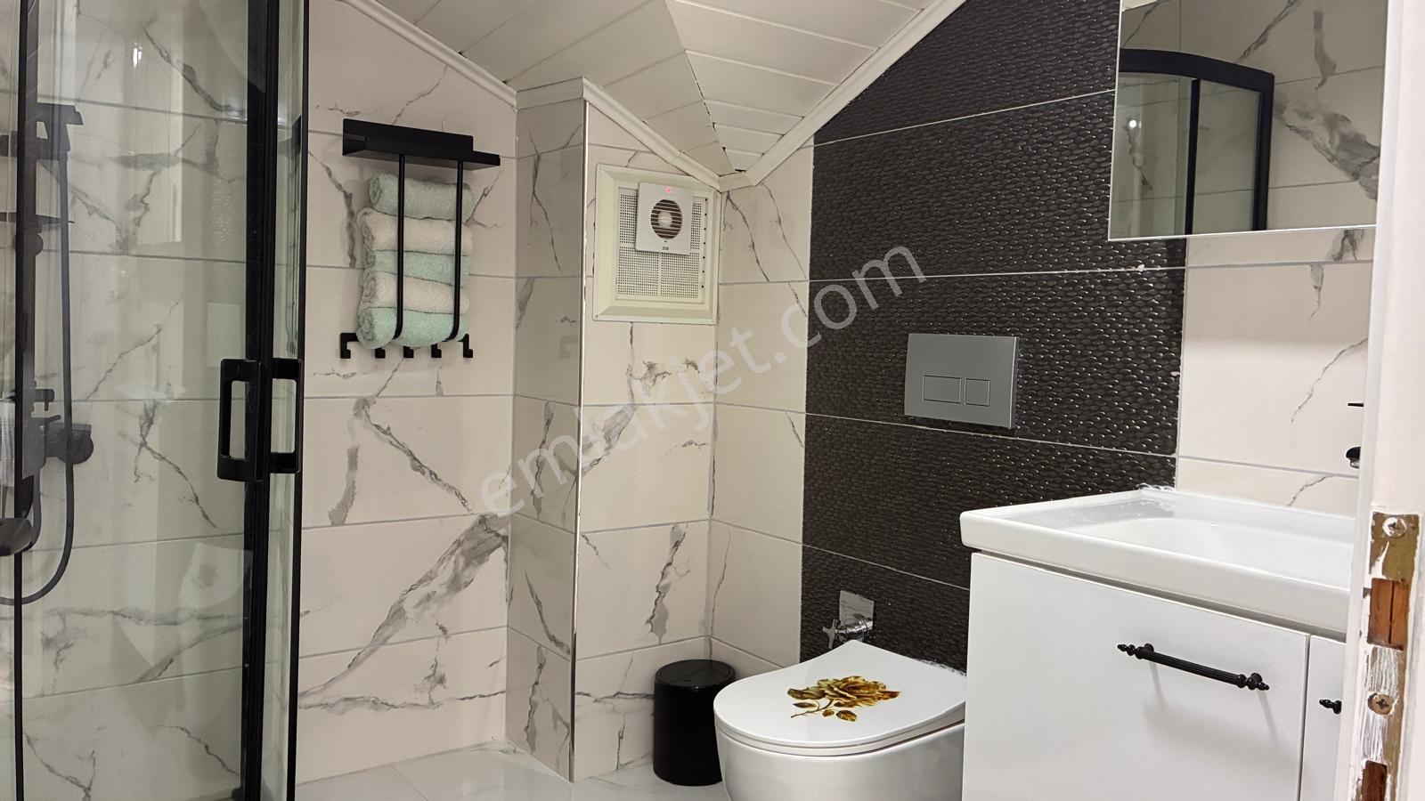 Ölüdeniz Hisarönü'nde Modern 3+1 Dubleks Daire - Görsel 29