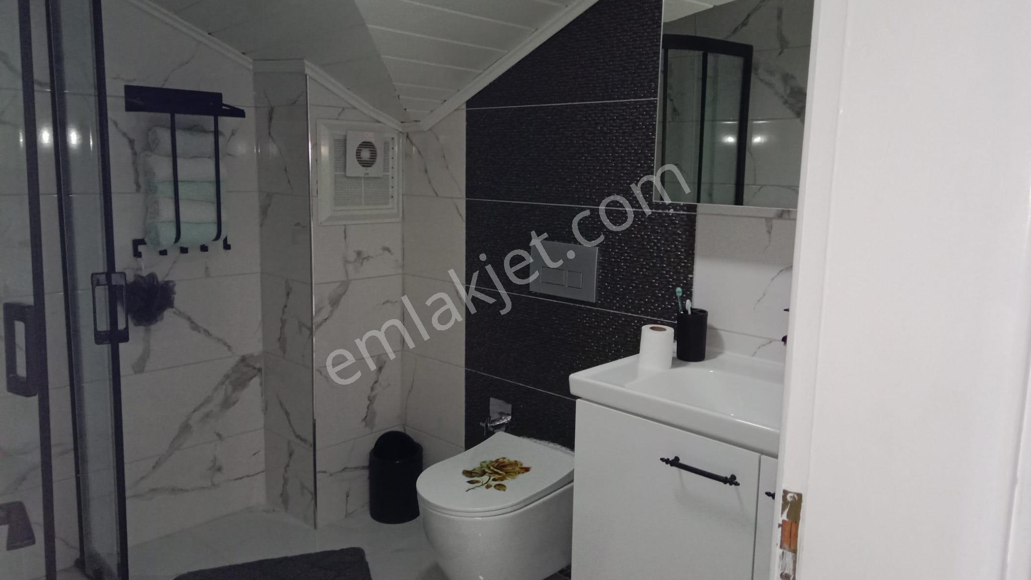 Ölüdeniz Hisarönü'nde Modern 3+1 Dubleks Daire - Görsel 35