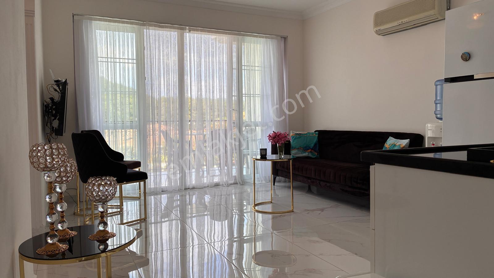 Ölüdeniz Hisarönü'nde Modern 3+1 Dubleks Daire - Görsel 15