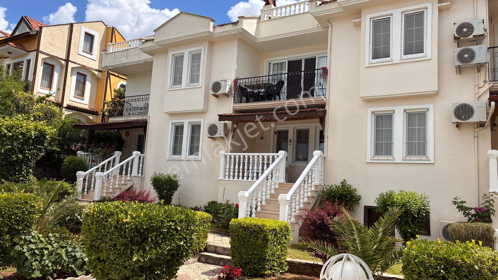 Ölüdeniz Hisarönü'nde Modern 3+1 Dubleks Daire - Görsel 3