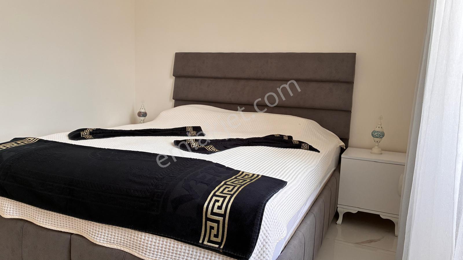 Ölüdeniz Hisarönü'nde Modern 3+1 Dubleks Daire - Görsel 12